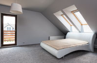Bramhall Park bedroom extensions