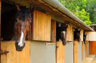 free Bramhall Park stable construction quotes