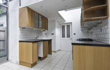 Bramhall Park kitchen extension leads